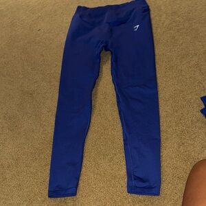 Gymshark Sweat Seamless Leggings